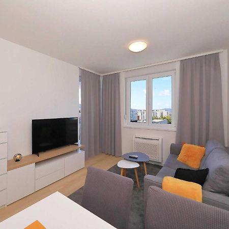 Ferienwohnung Kostela Zadar Exterior foto