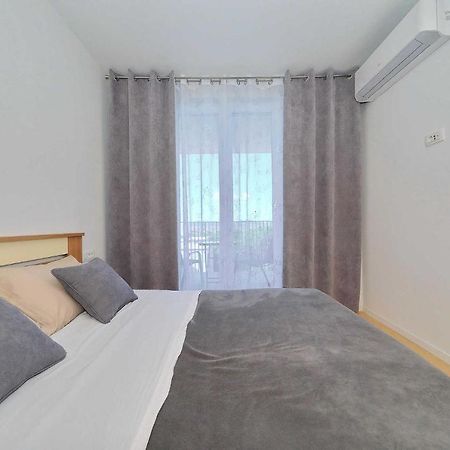 Ferienwohnung Kostela Zadar Exterior foto